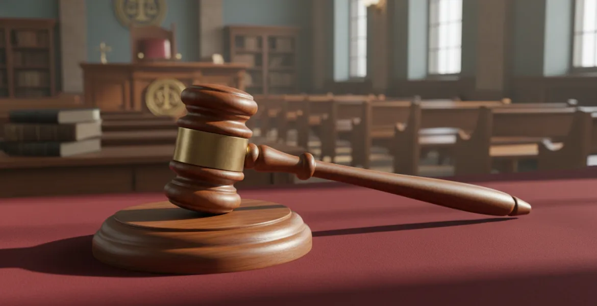 Giustizia Online: Tribunale respinge richiesta risarcimento per slot machine