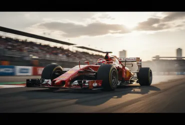 Ferrari: Affidabilità prioritaria nei test F1 2026 a Barcellona