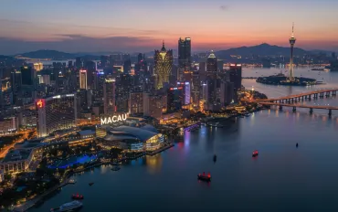 Macao premia il gioco responsabile: un modello per l'industria del gambling