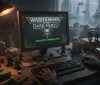 Warhammer 40,000: Dark Heresy, al via l'Alpha test