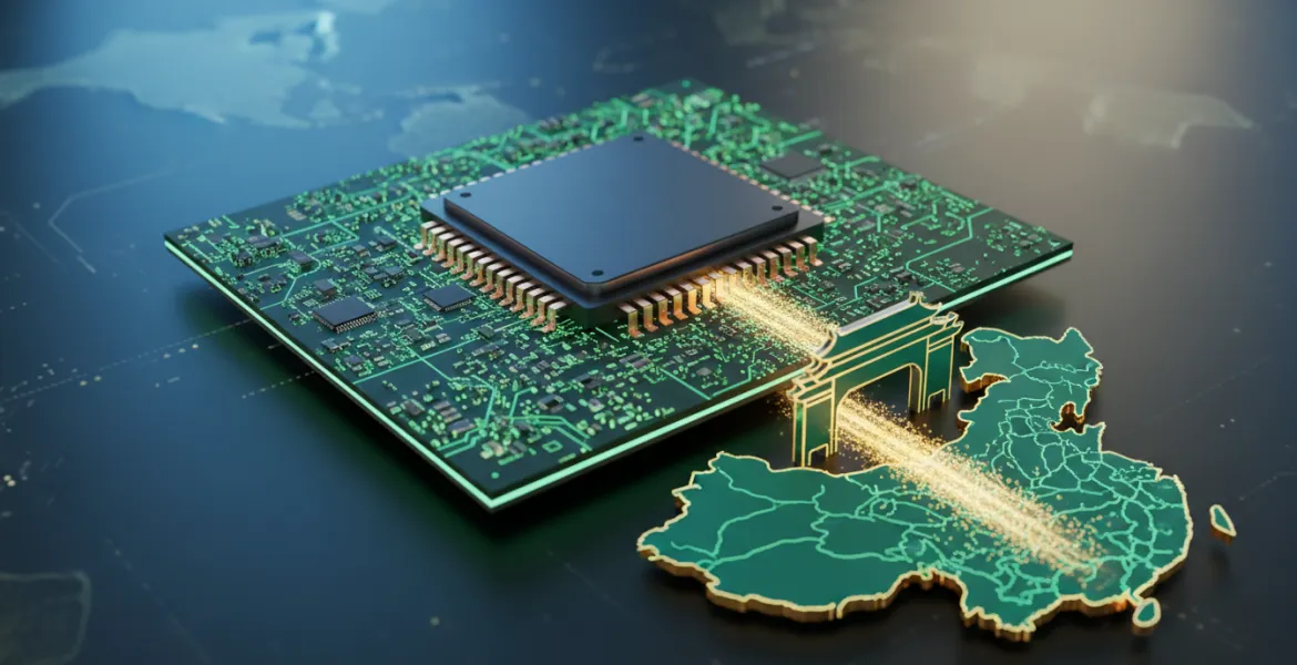 Nvidia H200: Via libera alle esportazioni in Cina