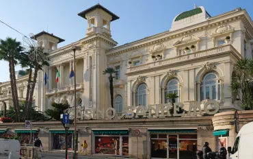 Nel 2024, il Casinò di Sanremo ha registrato incassi pari a 51,8 milioni di euro