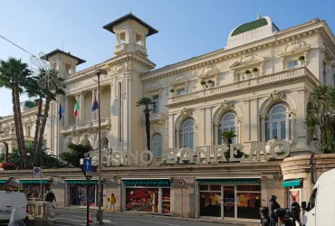 Nel 2024, il Casinò di Sanremo ha registrato incassi pari a 51,8 milioni di euro