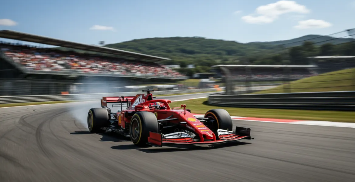 F1 2026: Numeri Ufficiali dei Piloti, Sorprese e Nuove Scelte!