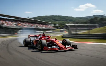 F1 2026: Numeri Ufficiali dei Piloti, Sorprese e Nuove Scelte!