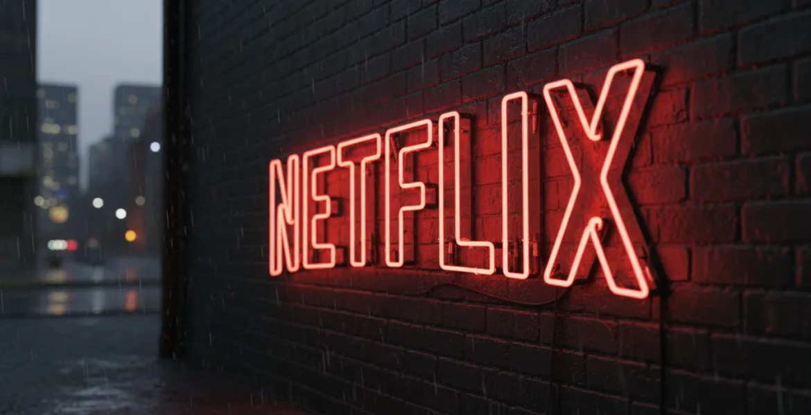 Netflix Scommette sul Metaverso: Acquisita Ready Player Me per Avatar Personalizzati