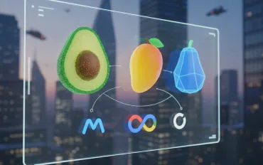 Meta sfida OpenAI e Google: in arrivo Avocado e Mango, le nuove IA rivoluzionarie