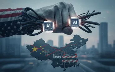 Stretta USA sugli investimenti in Cina: nuove restrizioni per AI e semiconduttori