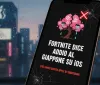 Fortnite dice addio al Giappone su iOS: Epic Games accusa Apple di sabotaggio