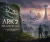 Ark 2 rimandato al 2028: L'Odissea dei dinosauri si fa attendere