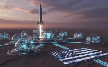 Gli USA lanciano la 'Missione Genesi' con le Big Tech per rivoluzionare la scienza con l'AI