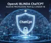 OpenAI blinda ChatGPT: nuove protezioni per gli under 18