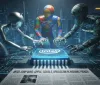 Intel Corteggiata dai Colossi Tech: Apple, Google e Broadcom Interessate ai suoi Chip