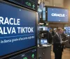 Oracle salva TikTok: Titolo in Borsa grazie all'accordo negli USA