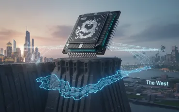 Moore Threads sfida l'Occidente: SoC Yangtze per PC con IA