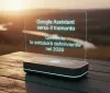 Google Assistant verso il tramonto: Gemini lo sostituirà definitivamente nel 2026