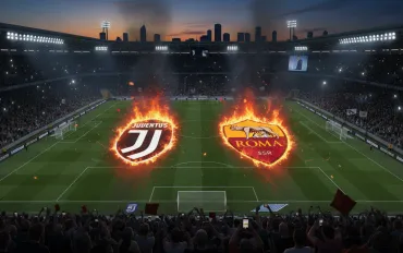 Juventus avvicina la zona Champions: Roma sconfitta, calendario favorevole!