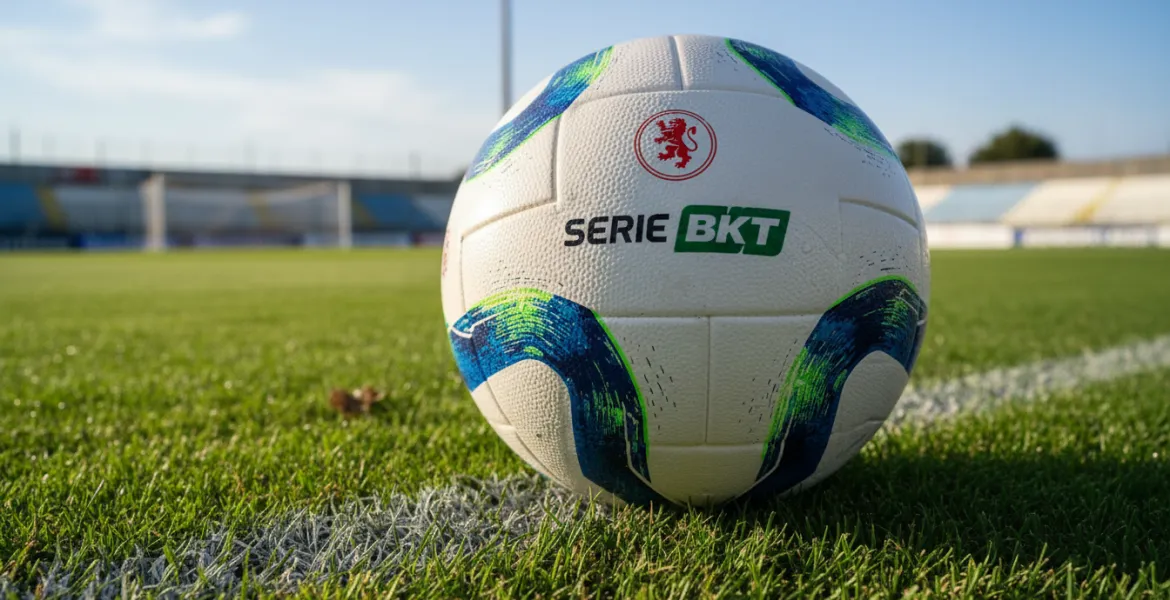 Serie B: Frosinone e Monza volano, Venezia sorprende, Palermo frena