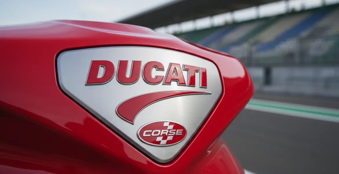 Tardozzi smentisce le voci: Lascio Ducati? Indiscrezioni assurde!