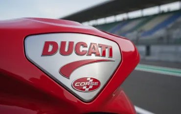 Tardozzi smentisce le voci: Lascio Ducati? Indiscrezioni assurde!