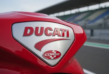 Tardozzi smentisce le voci: Lascio Ducati? Indiscrezioni assurde!