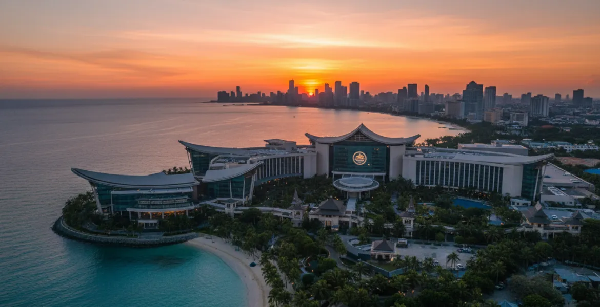 Filippine, Casinò di Stato verso la privatizzazione: svolta nel settore del gioco