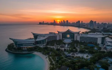 Filippine, Casinò di Stato verso la privatizzazione: svolta nel settore del gioco