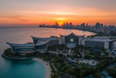 Filippine, Casinò di Stato verso la privatizzazione: svolta nel settore del gioco