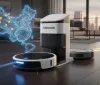 Roborock aorpassa iRobot: L'ascesa cinese nel mercato dei robot aspirapolvere