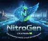 NitroGen: L'IA di Nvidia che conquista i mondi virtuali dei videogiochi