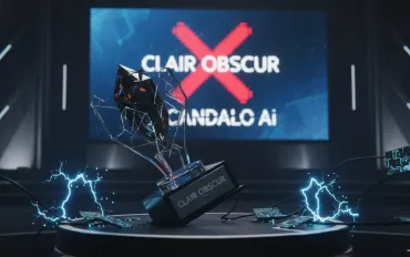 Scandalo AI: 'Clair Obscur' perde il titolo di gioco dell'anno