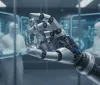 Sharpa Robotics rivoluziona la robotica con la mano robotica più avanzata al mondo
