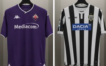 Fiorentina travolge l'Udinese: Kean protagonista nel 5-1