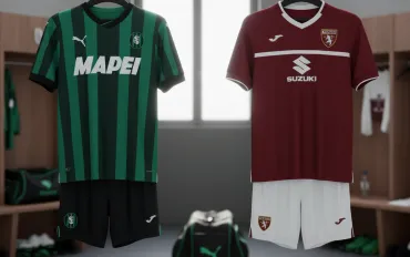 Torino espugna il Mapei Stadium: Vlasic regala la vittoria!