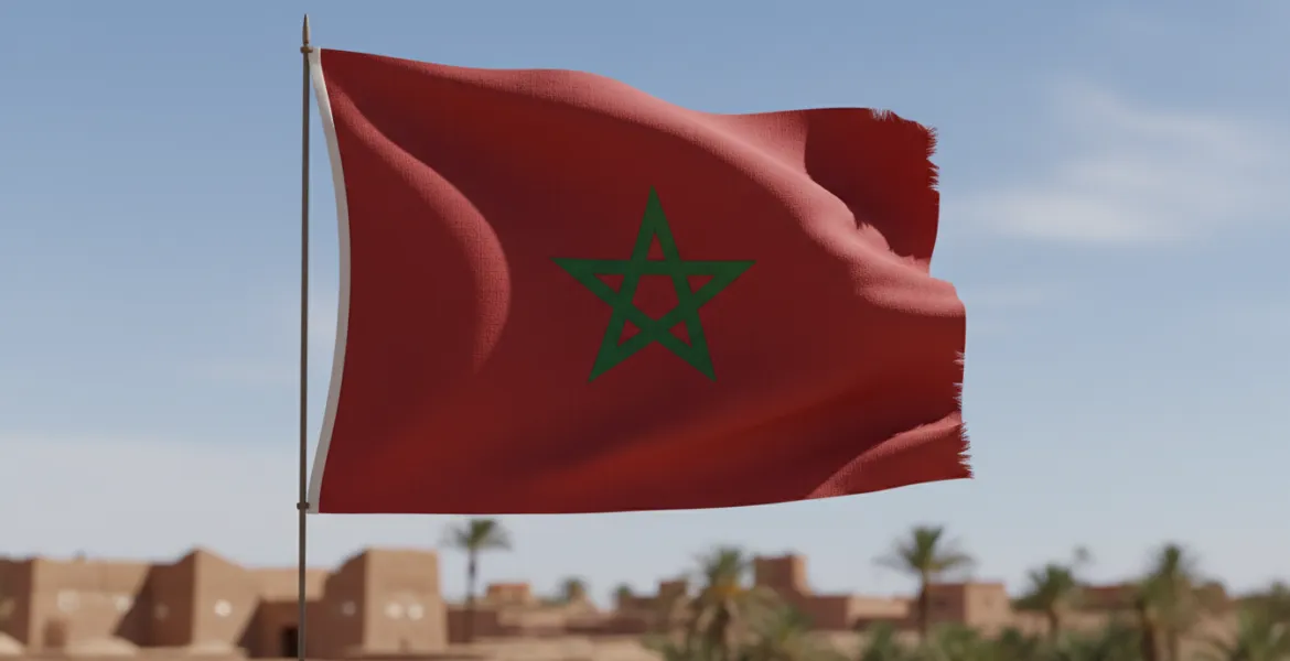 Coppa d'Africa: Il Marocco parte con una vittoria sofferta contro le Comore