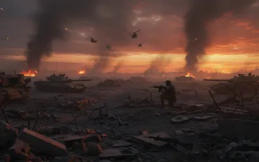 Battlefield 6: Rivoluzione in arrivo per la modalità Breakthrough!