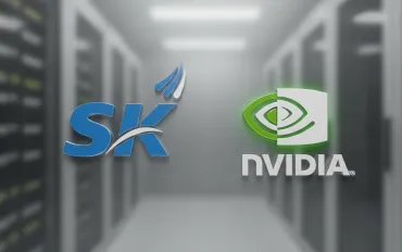 SK hynix e NVIDIA rivoluzionano l'IA: Lo storage è il nuovo campo di battaglia