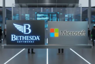 Rivoluzione Starfield: Microsoft integra Unreal Engine nel creation engine di Bethesda