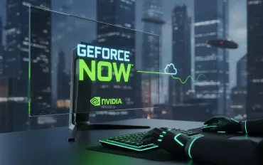 GeForce Now: Dal 2026 scatta il limite di 100 ore, poi si paga!