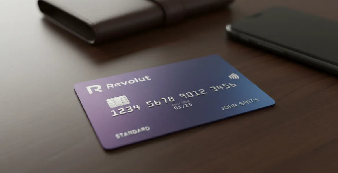 Revolut ringrazia l'Italia: boom di crescita nel 2025!
