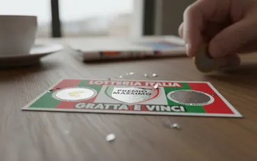 Lotteria Italia 2025: La tradizione si rinnova, l'Epifania dei sogni