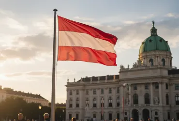 Azzardo illegale in Austria: blitz e bunker sotterranei svelano un giro criminale