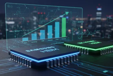 Samsung riconquista il secondo posto nel mercato HBM, sfida SK Hynix