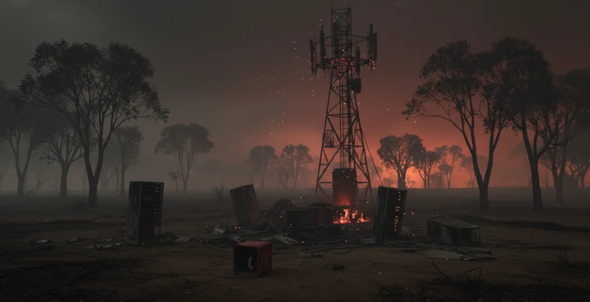 Tragedia in Australia: Aggiornamento del firewall causa morti per mancata risposta al numero di emergenza