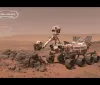 Perseverance: Il rover marziano sfida i limiti e prolunga la sua missione