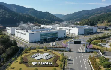 TSMC svolta in Giappone: Pronta alla produzione di chip a 2nm