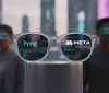 HTC sfida Meta nel mercato degli smart glasses puntando sull'open source