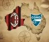 Salta Milan-Como in Australia: un altro colpo di scena inaspettato!