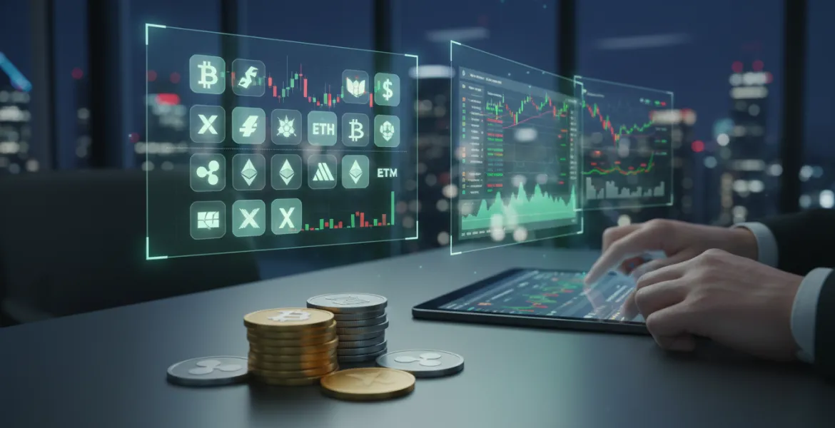 Criptovalute rivoluzionano il mercato delle scommesse britannico