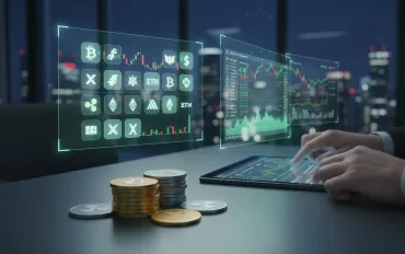 Criptovalute rivoluzionano il mercato delle scommesse britannico